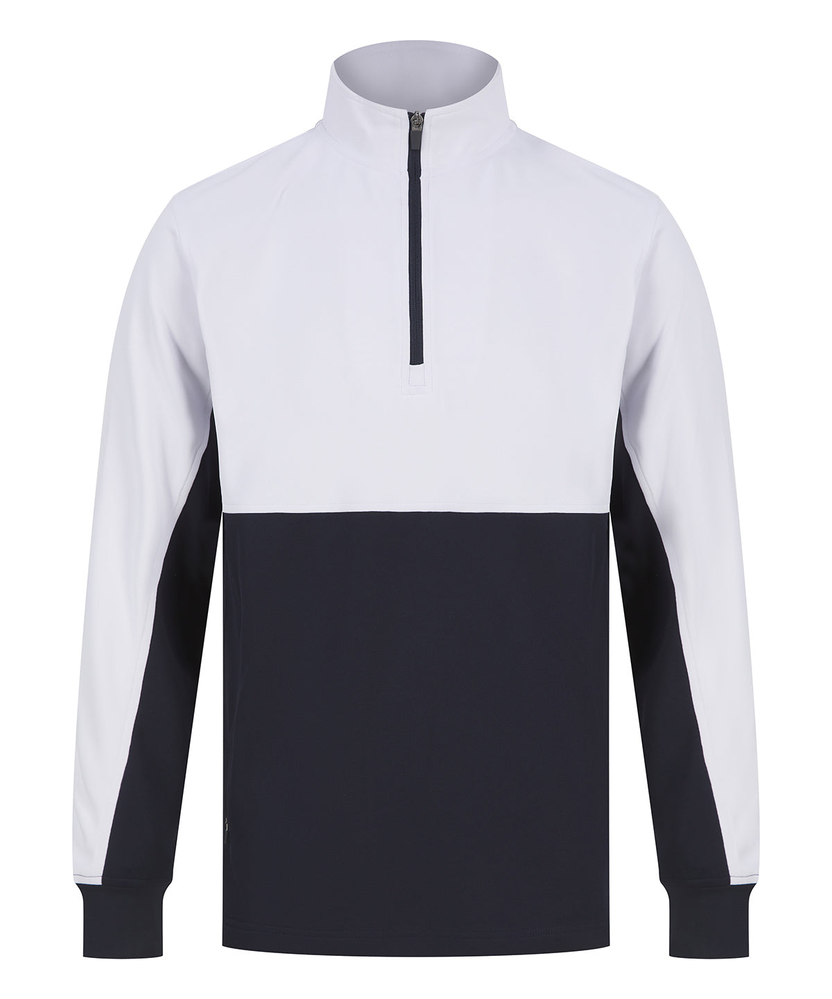Finden and Hales LV874 LV874 1/4 Zip Tracksuit Top - COOZO