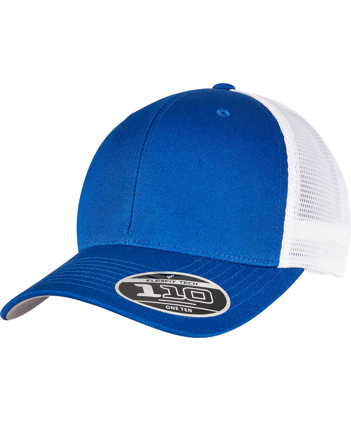 Flexfit YP152 mesh 2-tone cap (110MT) - COOZO