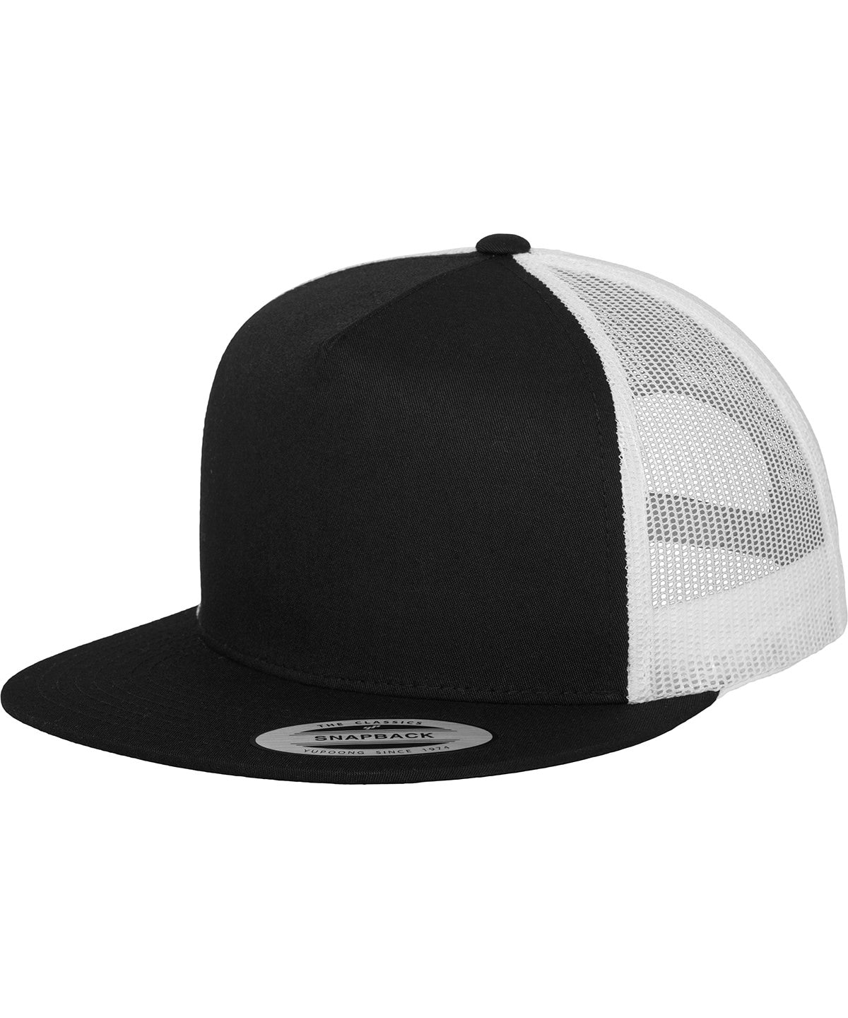Flexfit YP211 Classic trucker 2-tone (6006T) - COOZO