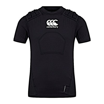 Canterbury CNRBC Core Protection Vest - COOZO