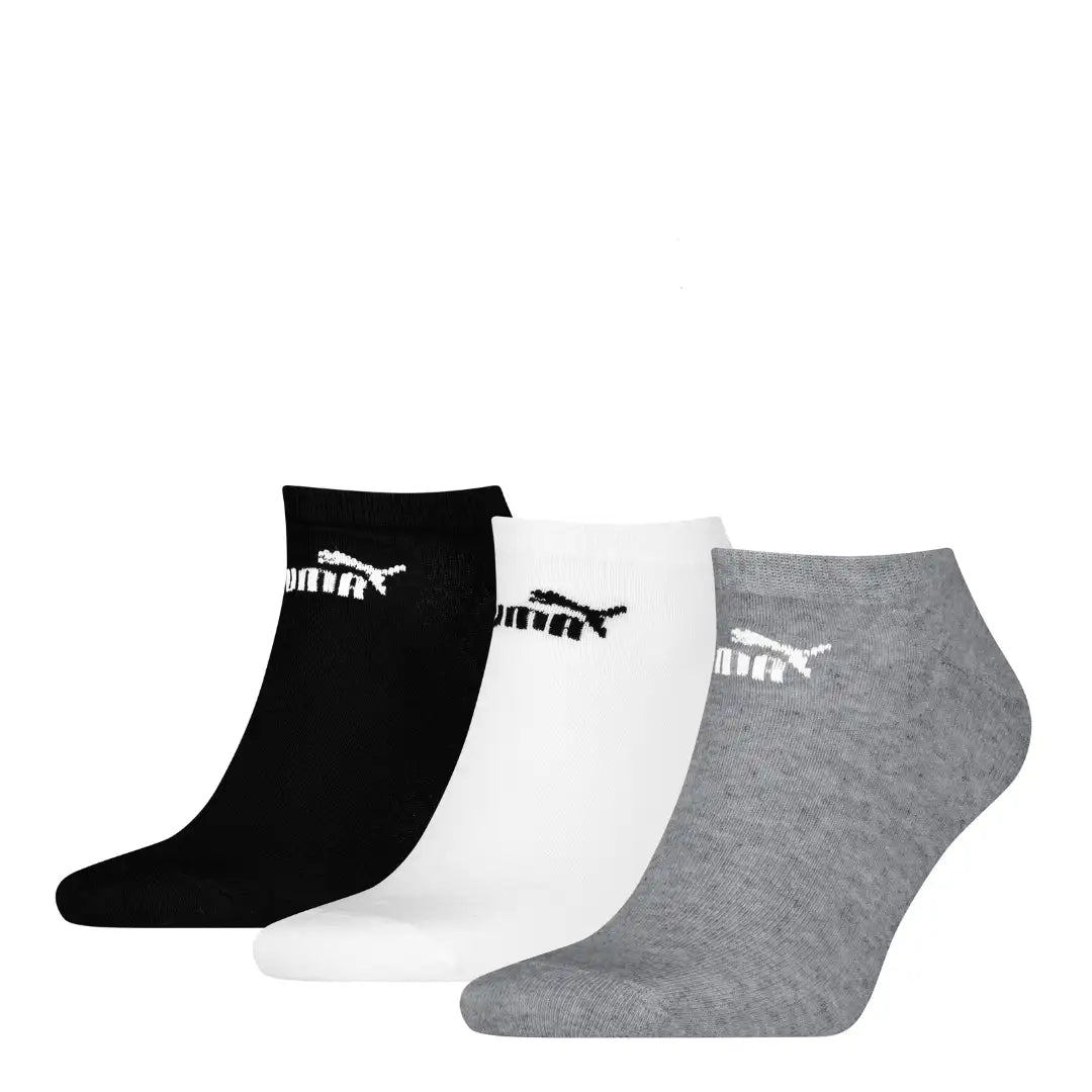 PUMA PUMA03 SNEAKER 3 PAIR PACK SOCKS