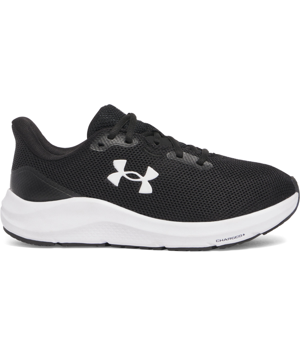Under Armour UA065 Charged Pursuit 4 Trainers