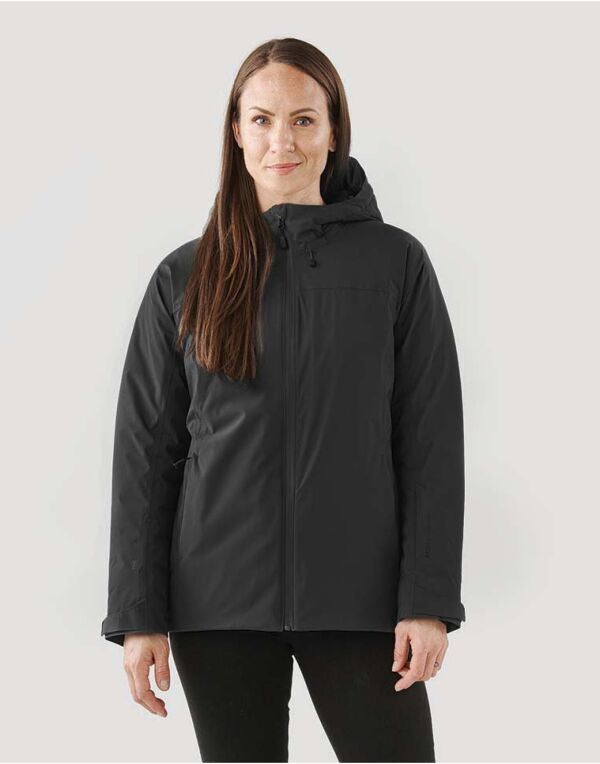 Stormtech X-2W Women's Nostromo Thermal Shell - COOZO