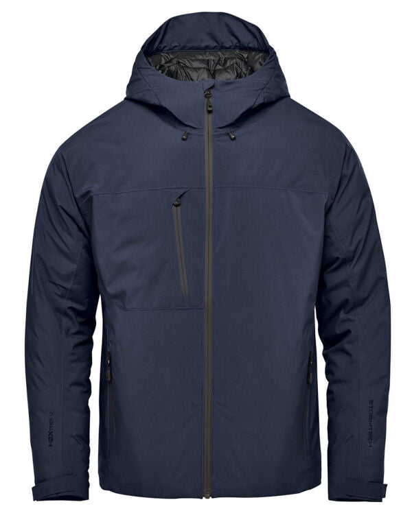 Stormtech X-2 Men's Nostromo Thermal Shell - COOZO
