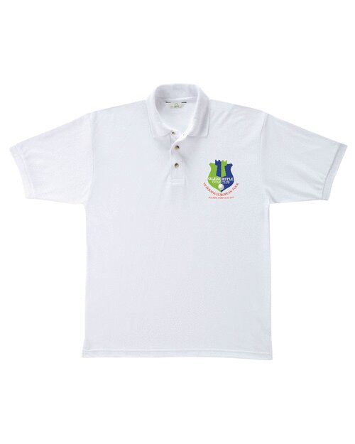 Xpres XP503 Men's Subli Polo Shirt - COOZO