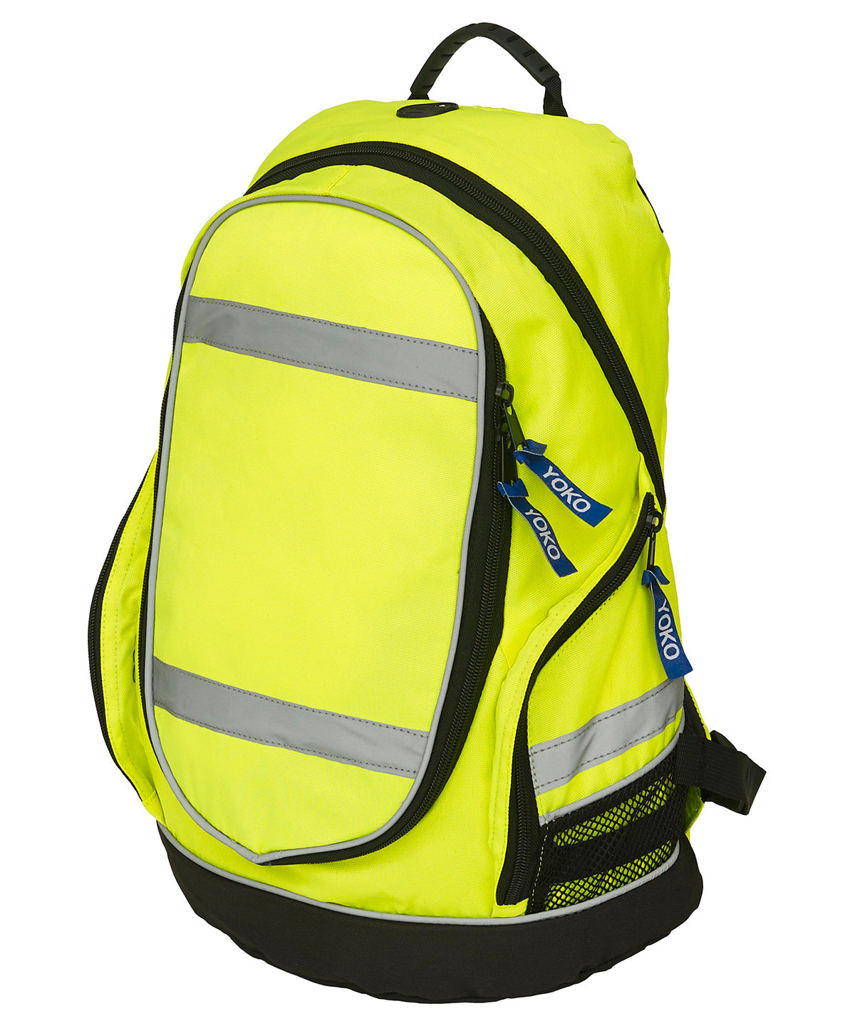 Yoko YK8001 Hi-vis London rucksack - COOZO