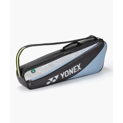 YONEX YNX3RBGC Club Racquet Bag (3Pcs) Black/Blue