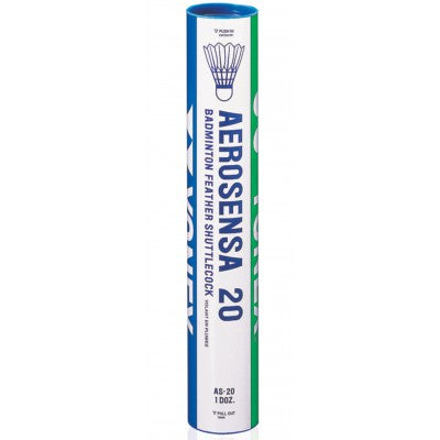 YONEX YNXBSHYF20 AS20 Feather Shuttles