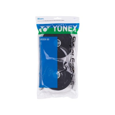 YONEX YNXWSGX30 Wet Super Grap X30 Grips