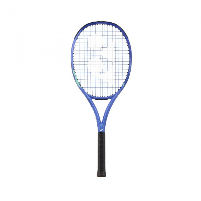 YONEX YONX05 TENNIS RACKET EZONE ACE BLAST BLUE 27in - COOZO
