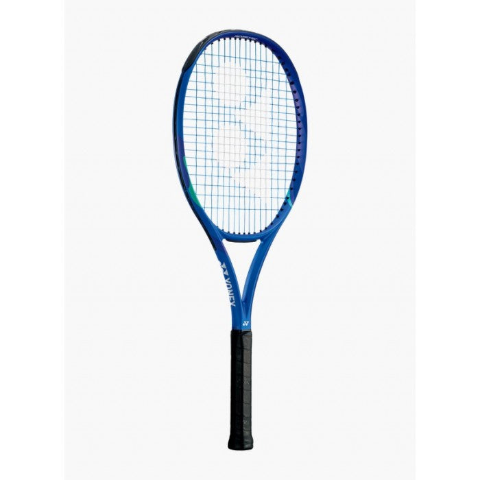 YONEX YONX06 TENNIS RACKET EZONE PLAY BLAST BLUE 27in - COOZO