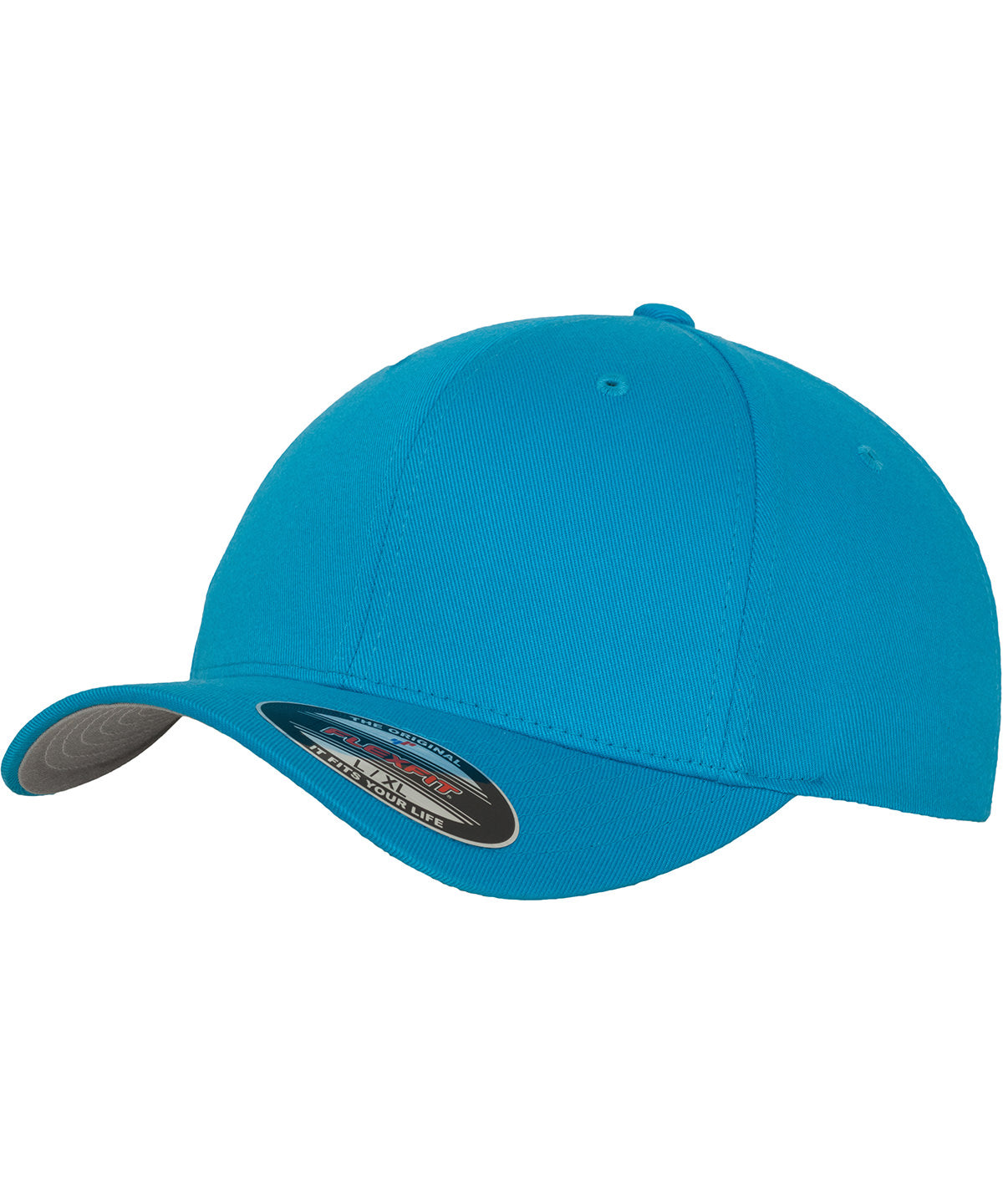 Flexfit fitted baseball cap Other color (6277) - COOZO