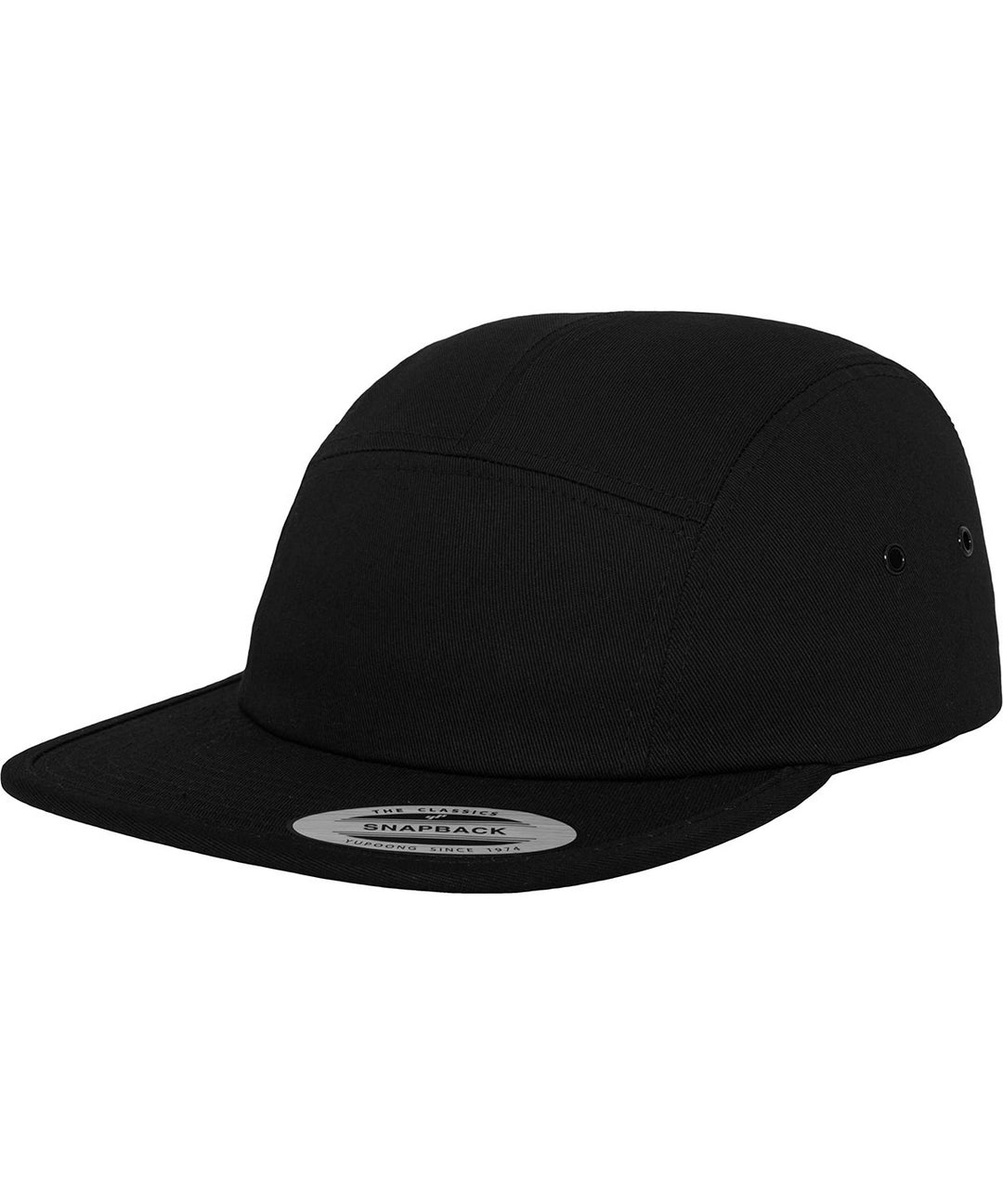 Flexfit YP005 Classic 5-panel jockey cap - COOZO