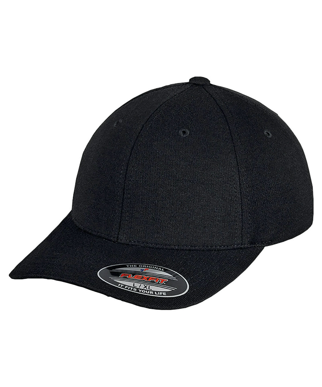 Flexfit YP006 Double Jersey cap - COOZO