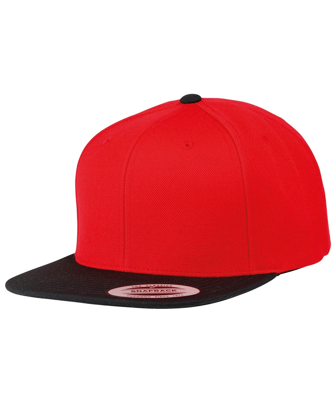 Flexfit YP010 Varsity snapback (6089M) - COOZO