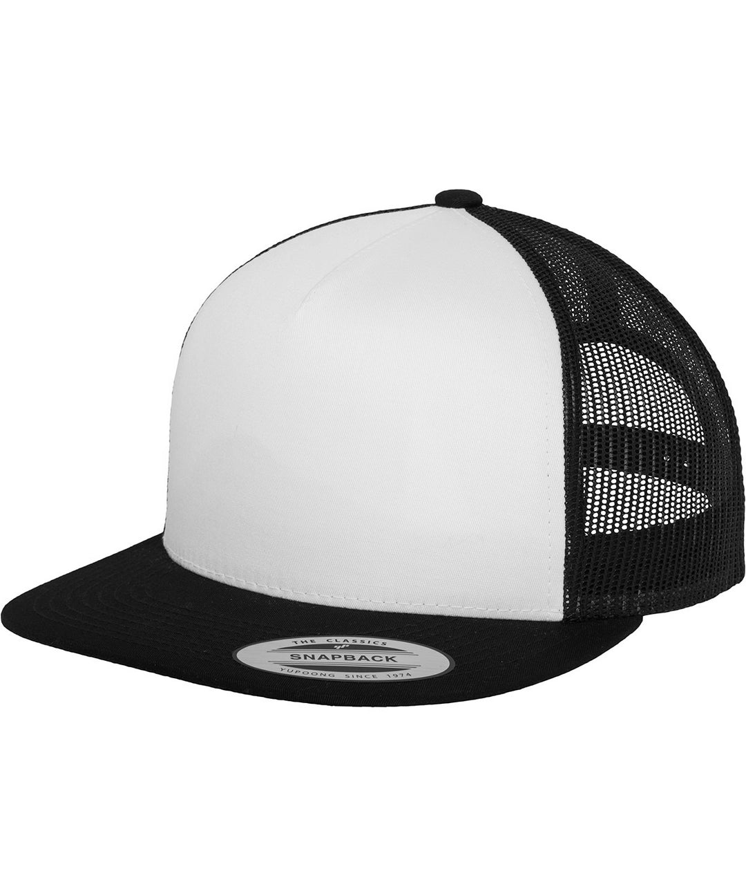 Flexfit YP011 Classic trucker - COOZO