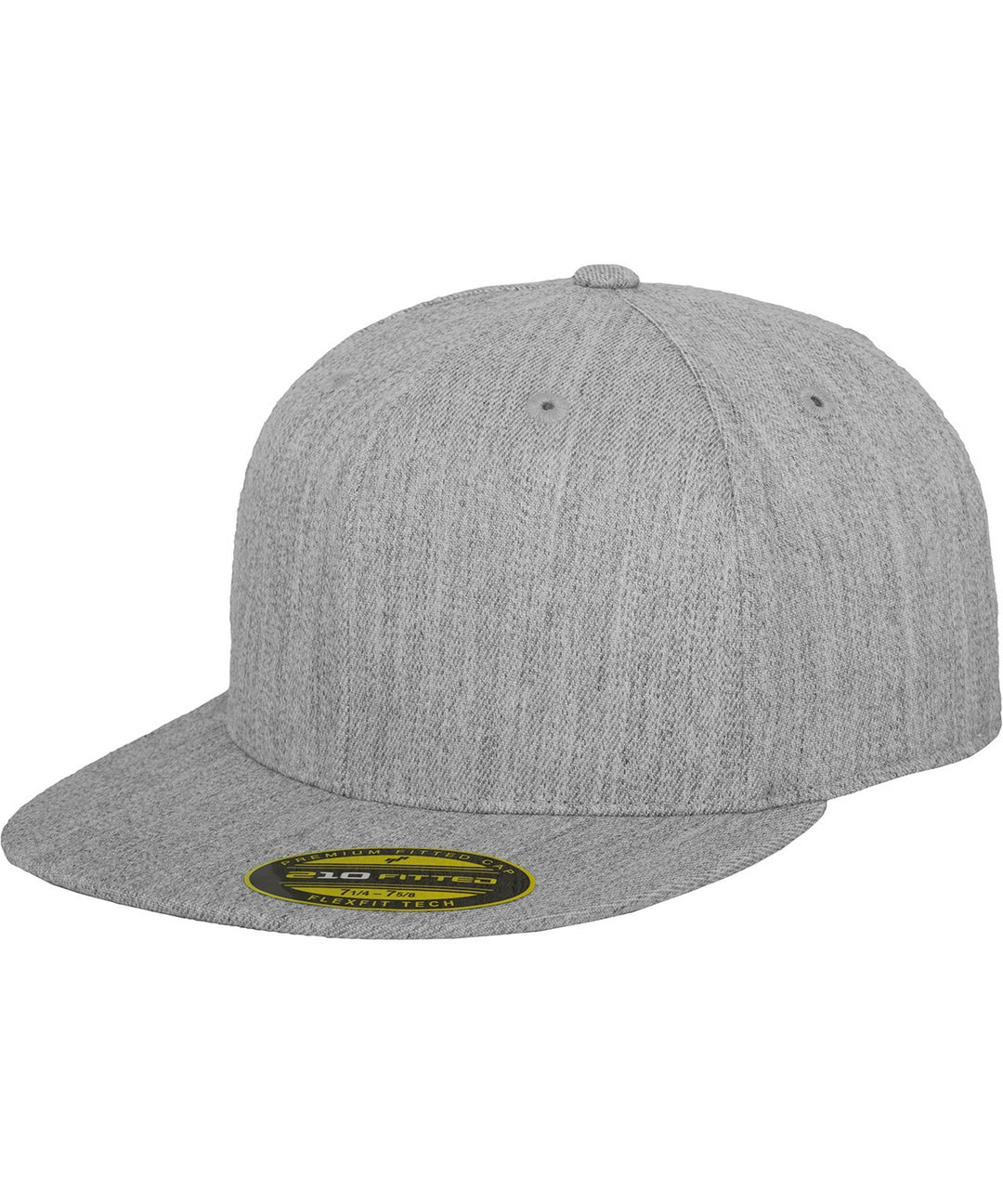 Flexfit YP017 Premium 210 fitted cap (6210) - COOZO