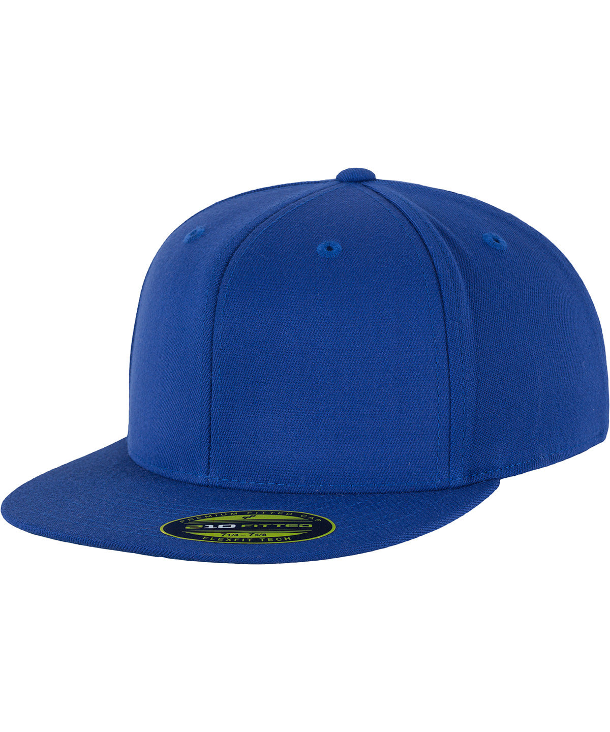 Flexfit YP017 Premium 210 fitted cap (6210) - COOZO