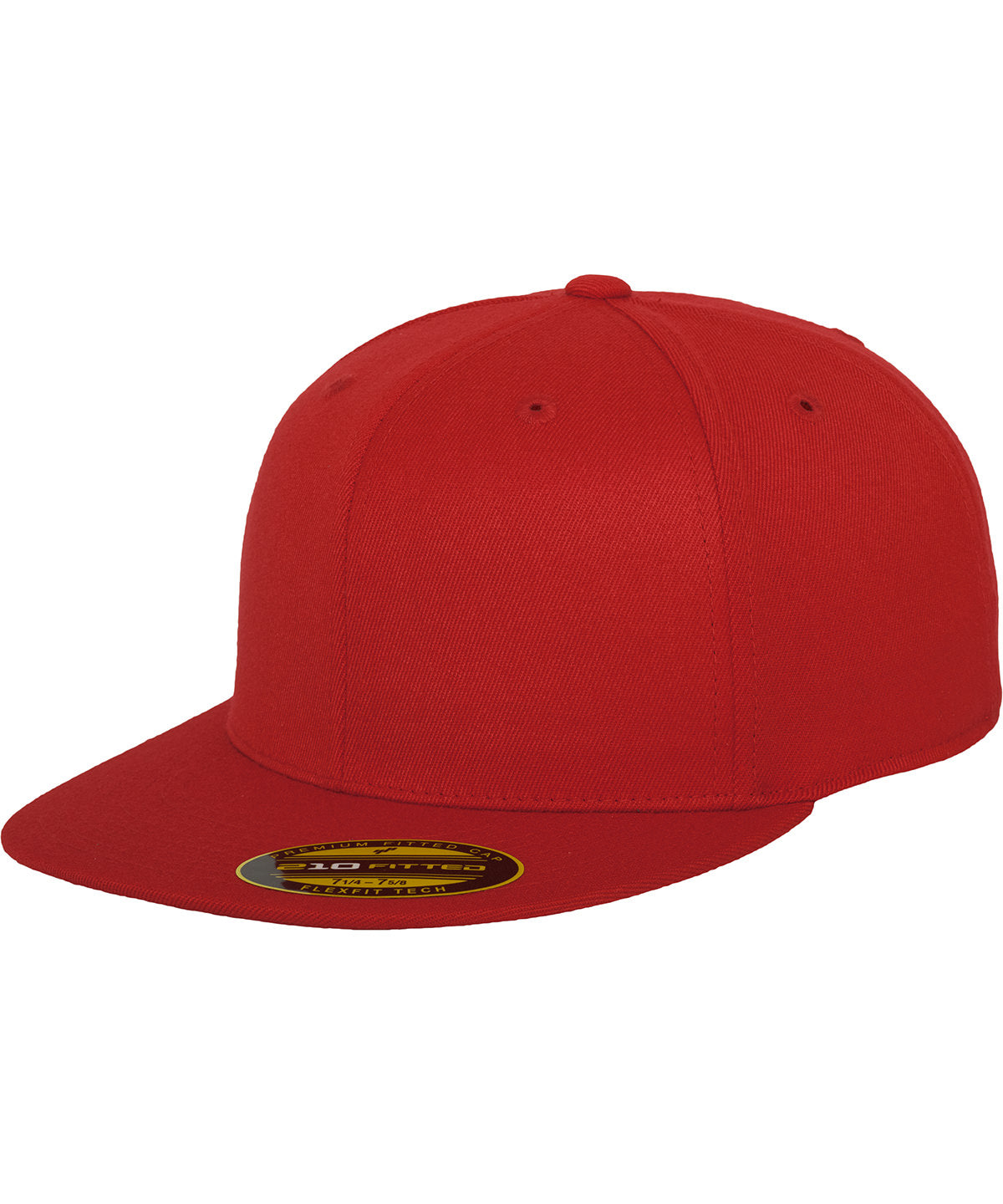 Flexfit YP017 Premium 210 fitted cap (6210) - COOZO