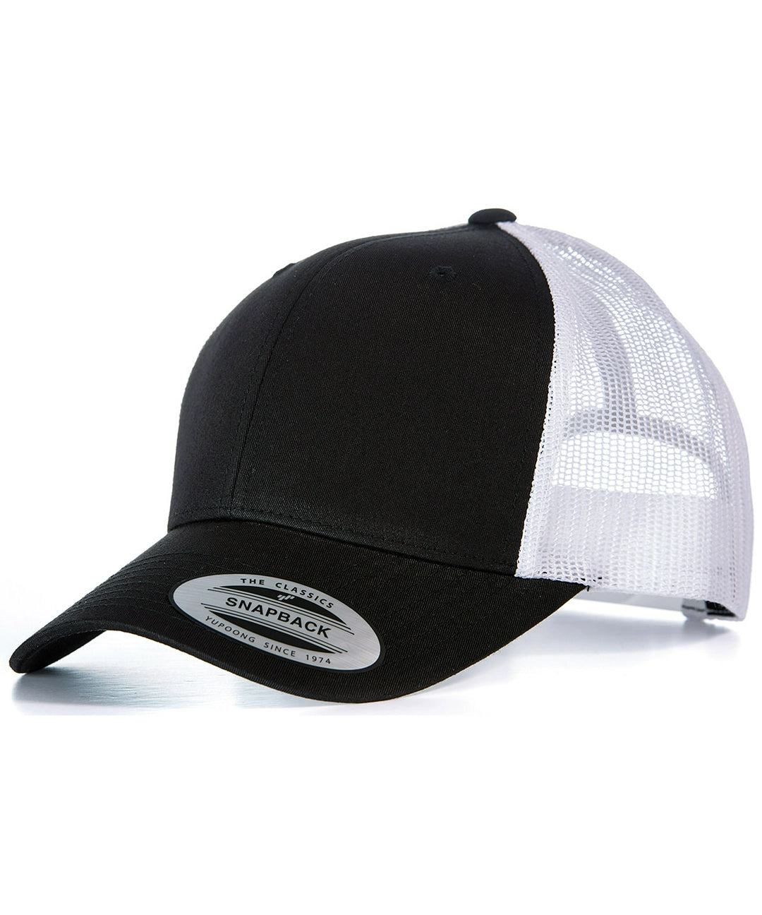 Flexfit YP023 Retro trucker cap - COOZO