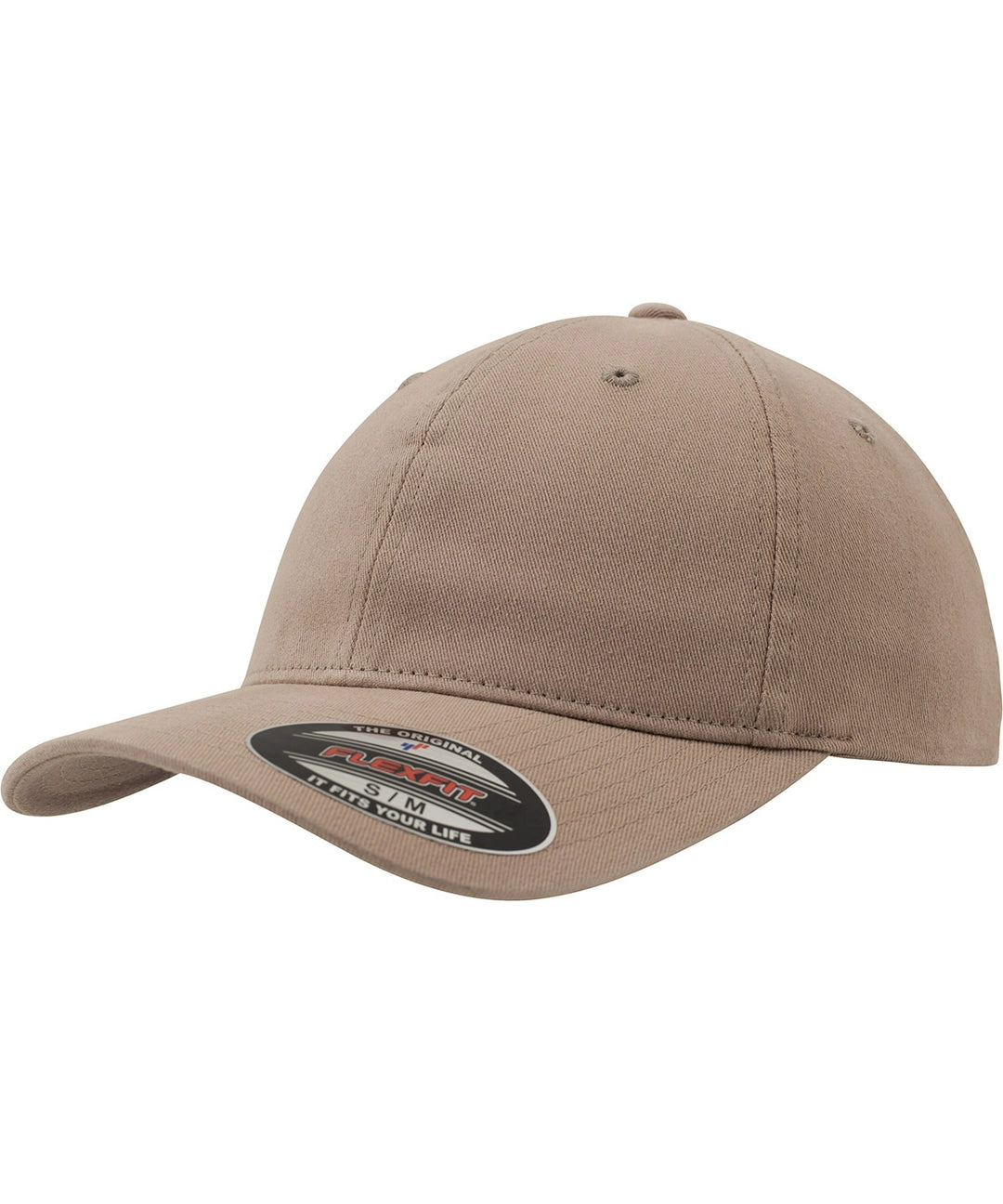 Flexfit YP027 Flexfit garment washed cotton dad hat (6997) - COOZO