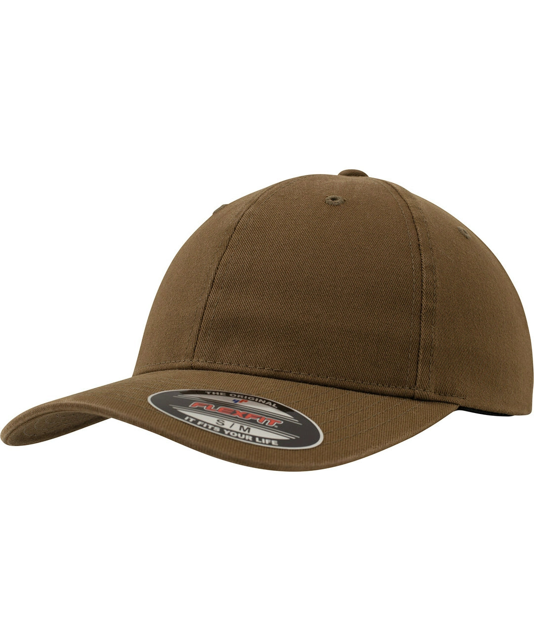Flexfit YP027 Flexfit garment washed cotton dad hat (6997) - COOZO