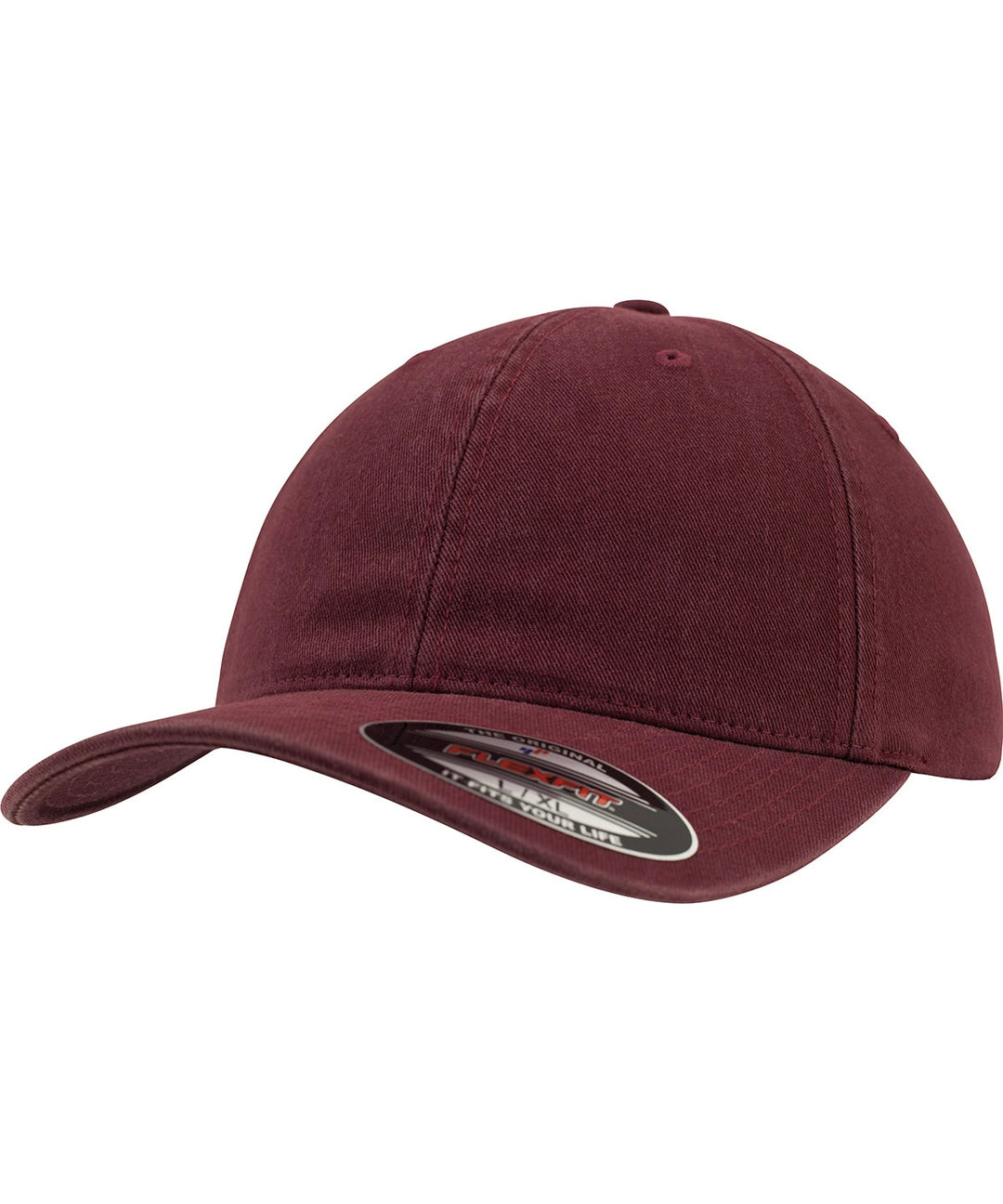 Flexfit YP027 Flexfit garment washed cotton dad hat (6997) - COOZO