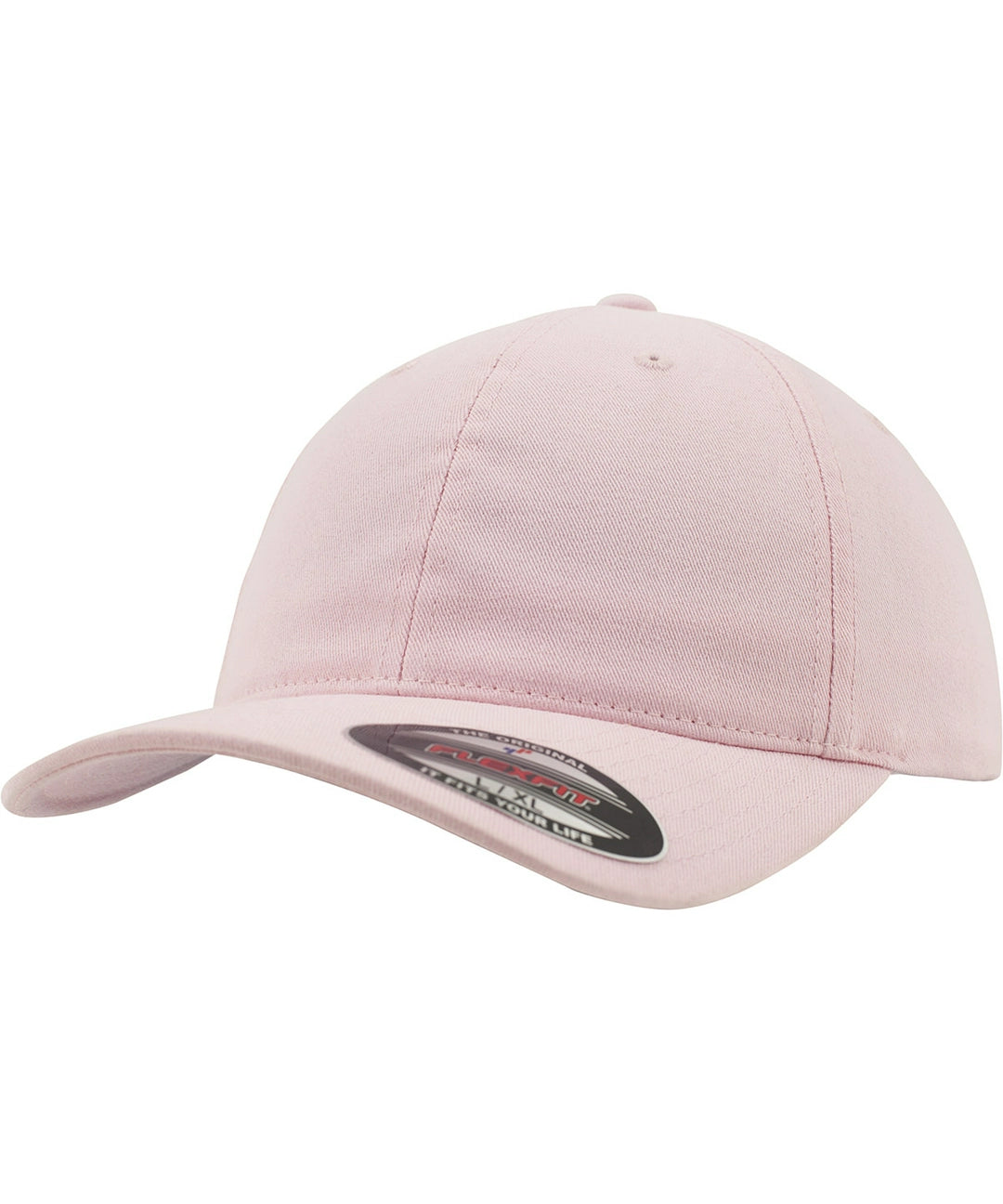 Flexfit YP027 Flexfit garment washed cotton dad hat (6997) - COOZO