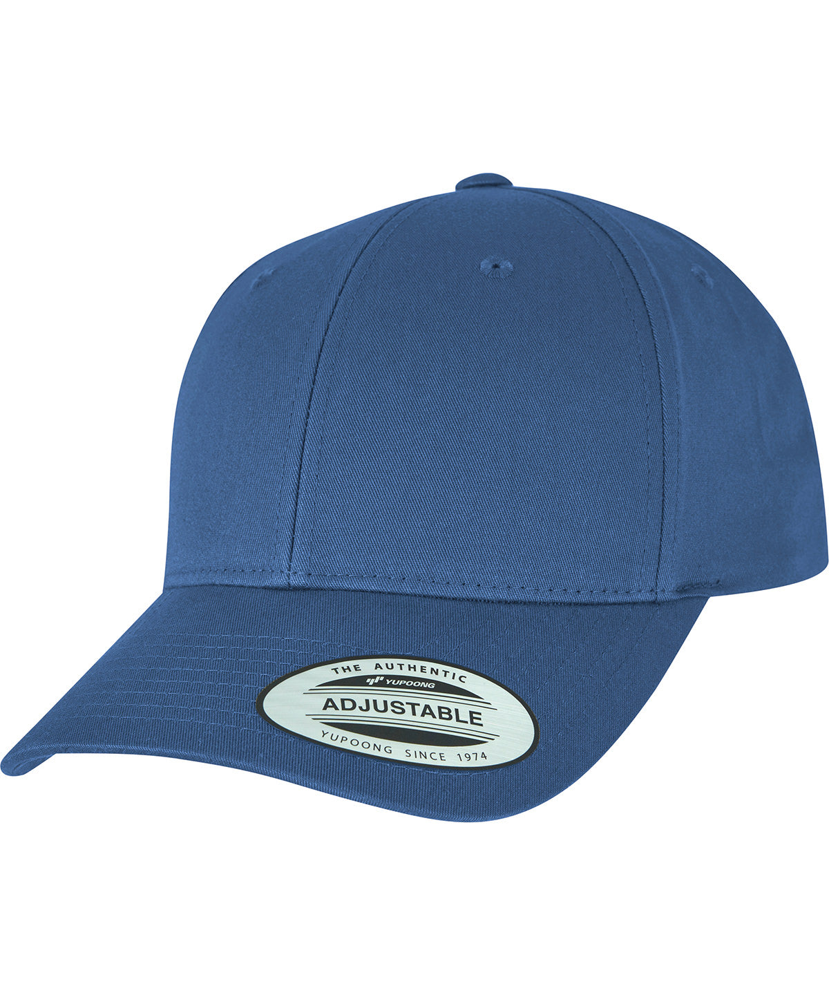 Flexfit YP035 Curved classic snapback - COOZO