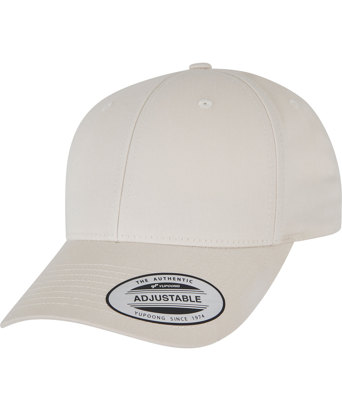 Flexfit YP035 Curved classic snapback - COOZO