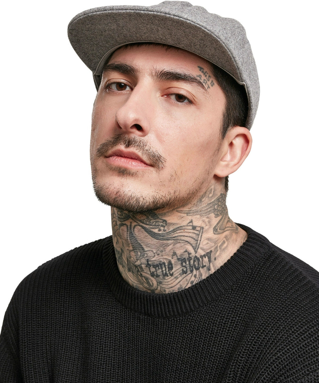 Flexfit YP037 Melton cap - COOZO