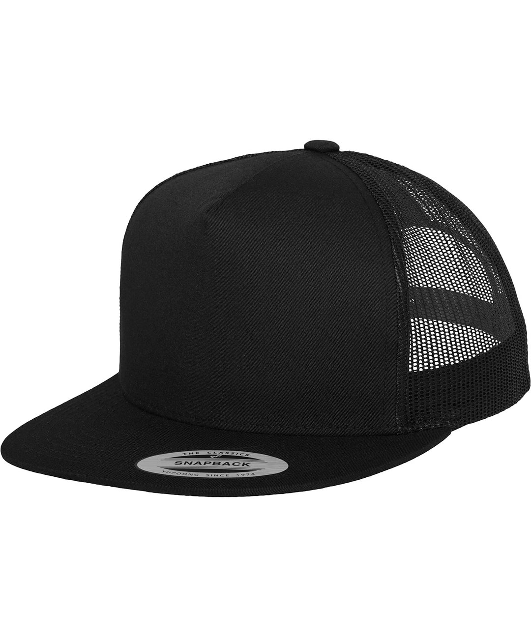 Flexfit YP040 Classic trucker - COOZO