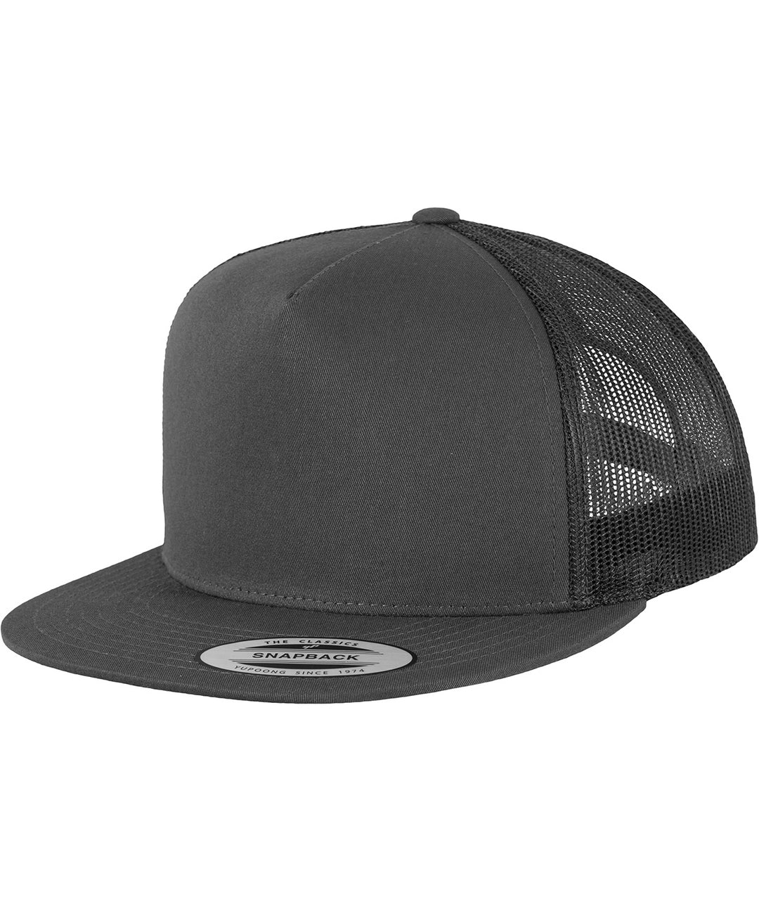 Flexfit YP040 Classic trucker - COOZO