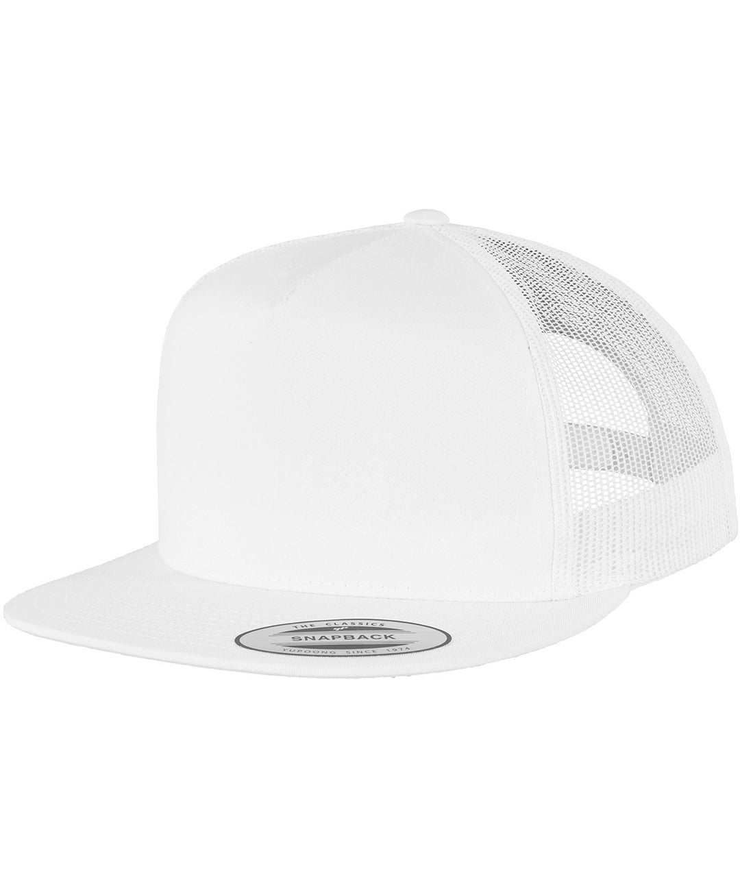 Flexfit YP040 Classic trucker - COOZO