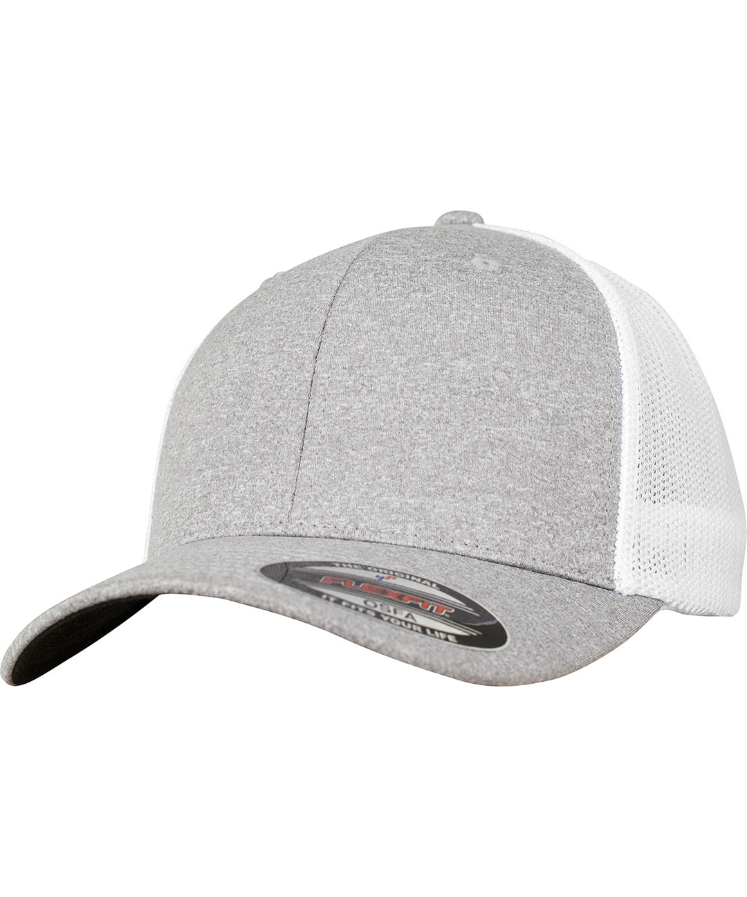 Flexfit YP043 melange mesh - COOZO
