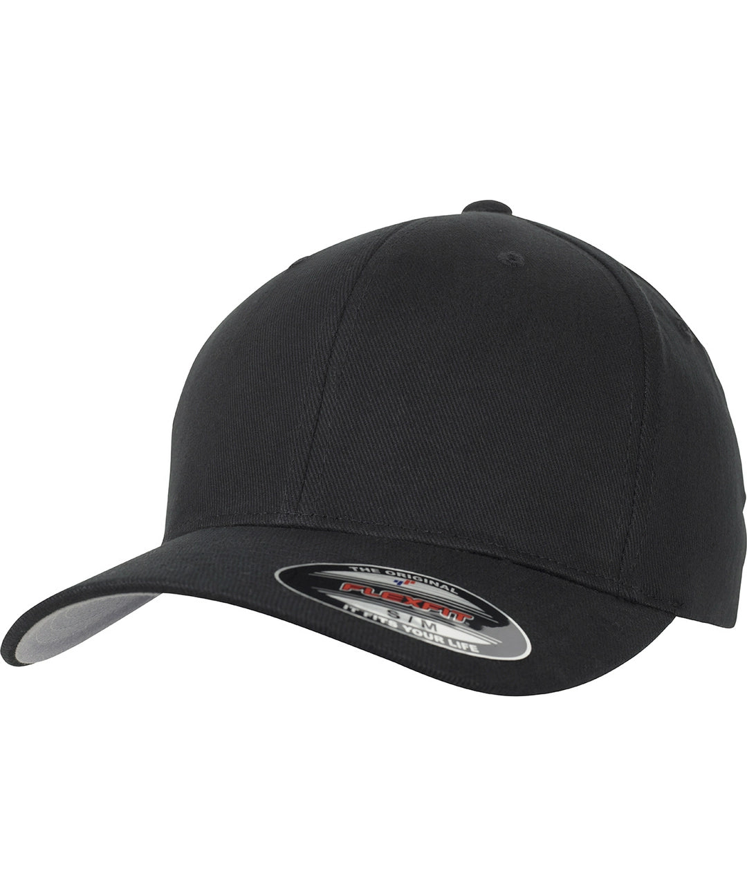 Flexfit YP045 brushed twill - COOZO