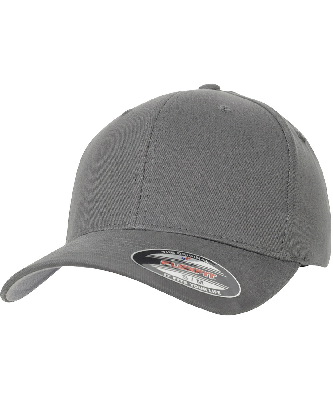 Flexfit YP045 brushed twill - COOZO