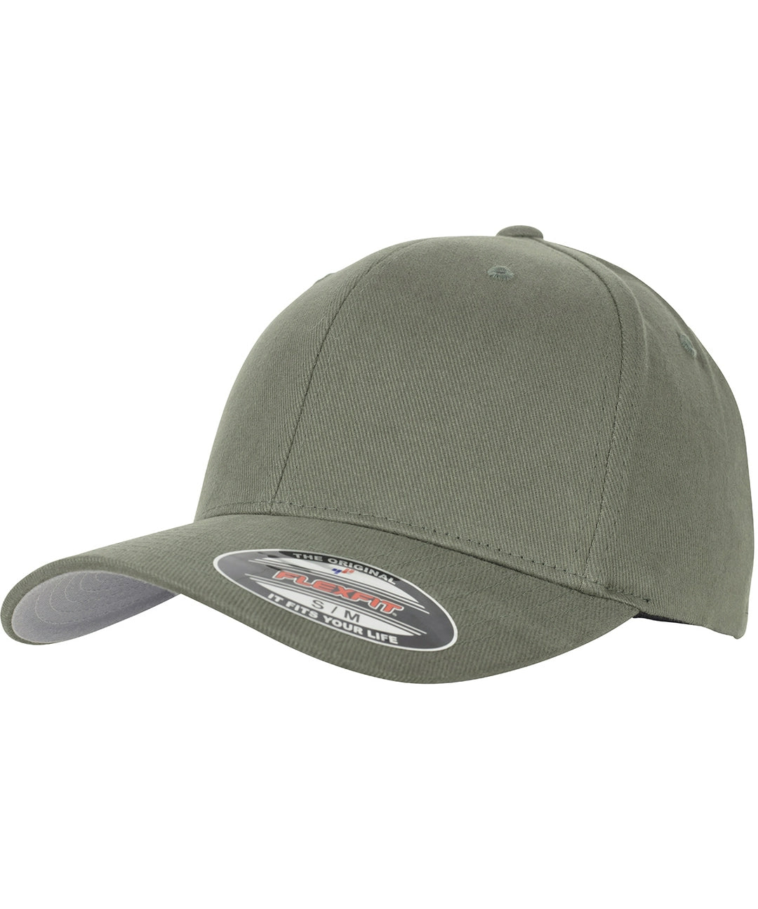 Flexfit YP045 brushed twill - COOZO