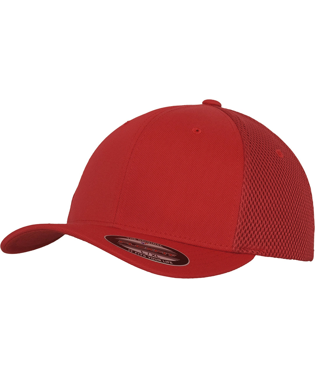 Flexfit YP051 tactel mesh - COOZO