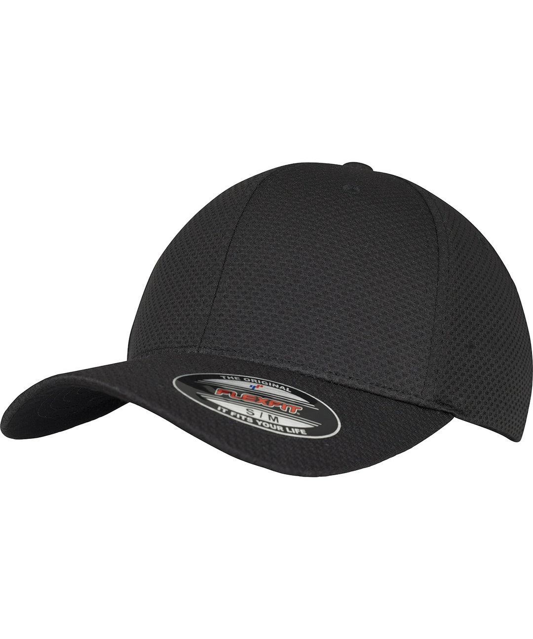 Flexfit YP052 3D hexagon Jersey cap - COOZO