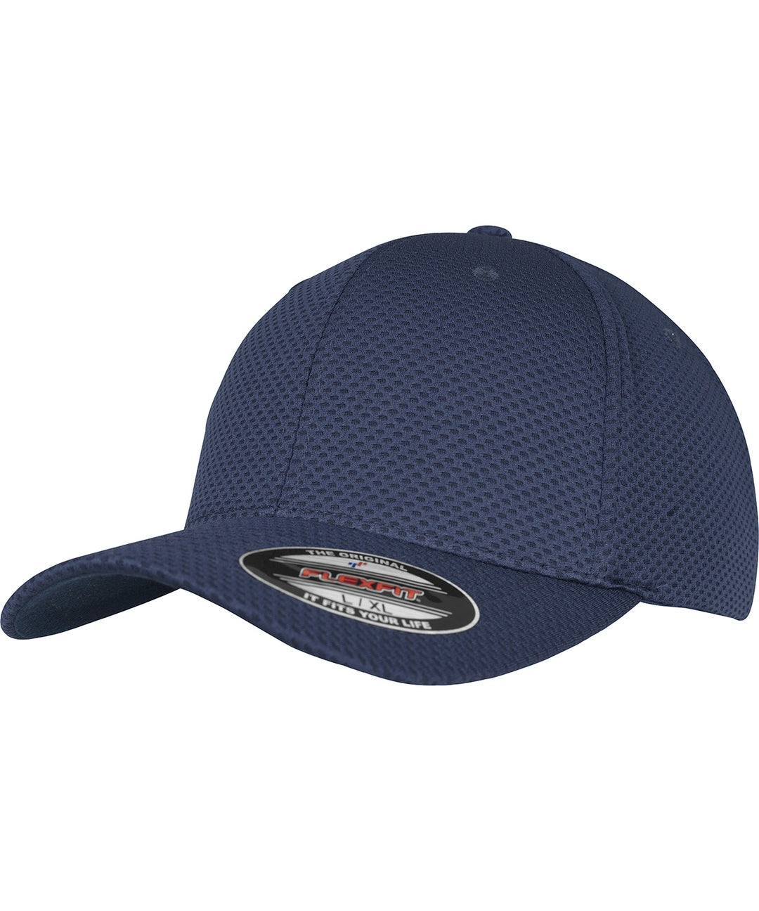 Flexfit YP052 3D hexagon Jersey cap - COOZO