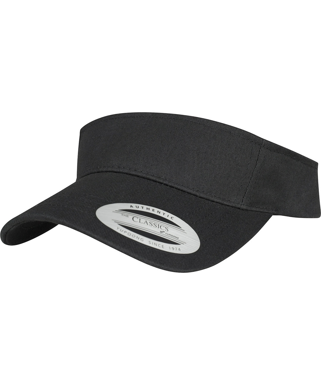 Flexfit YP060 Curved visor cap - COOZO