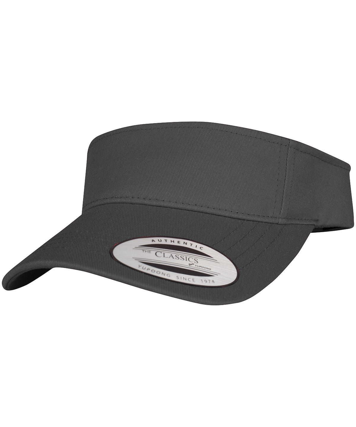 Flexfit YP060 Curved visor cap - COOZO