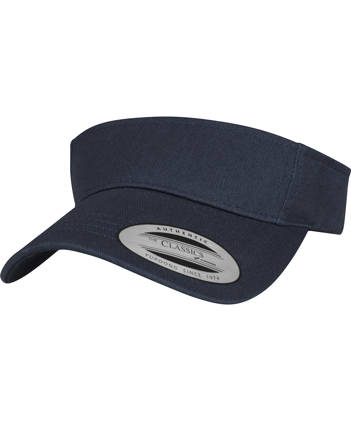 Flexfit YP060 Curved visor cap - COOZO