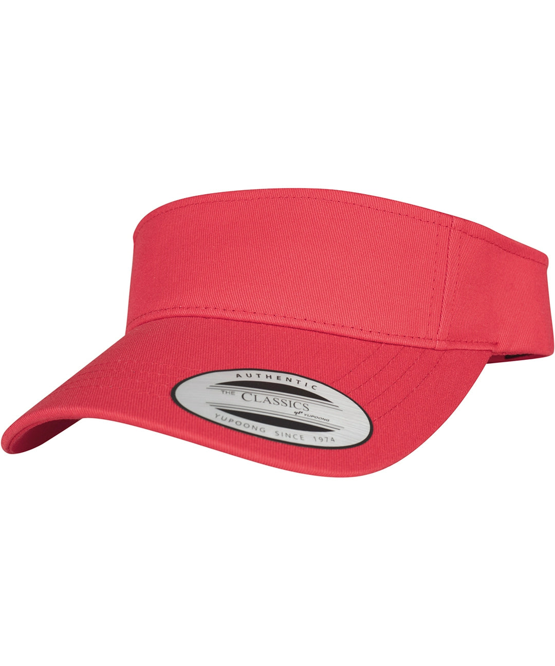Flexfit YP060 Curved visor cap - COOZO