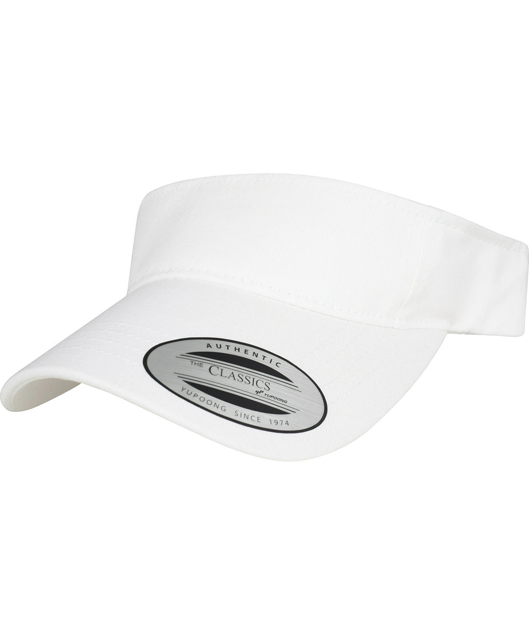 Flexfit YP060 Curved visor cap - COOZO