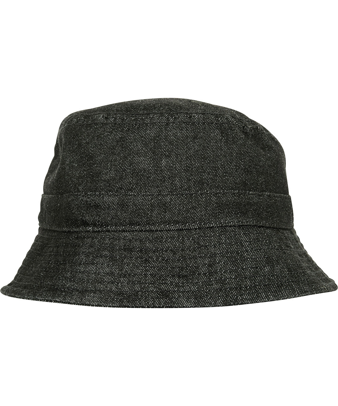 Flexfit YP070 Denim bucket hat - COOZO