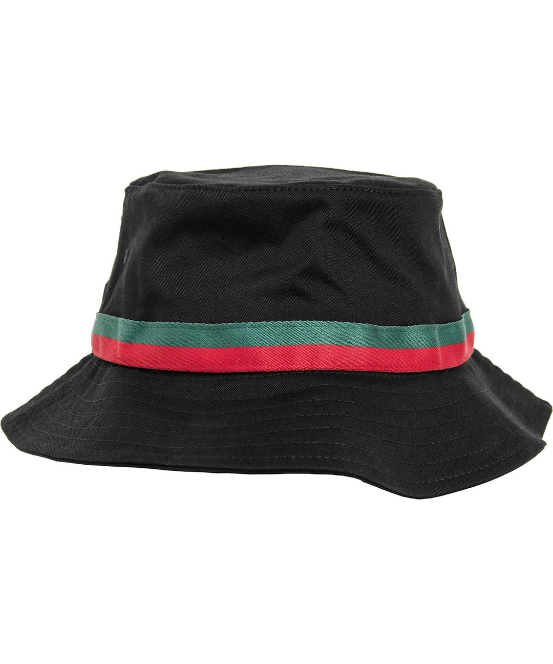 Flexfit YP072 Stripe bucket hat - COOZO