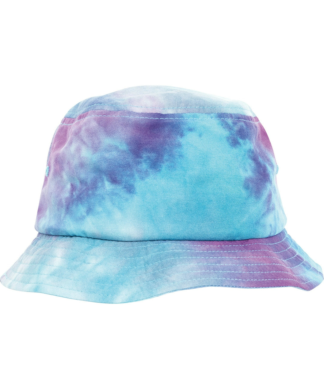 Flexfit YP073 Festival print bucket hat - COOZO