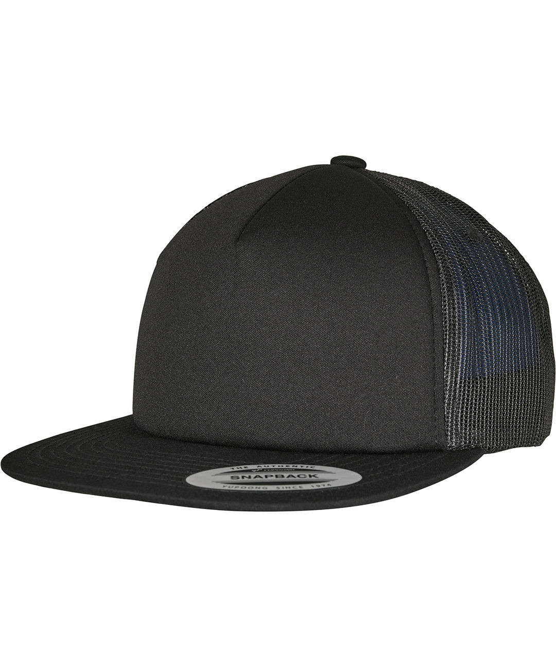 Flexfit YP075 Foam trucker - COOZO